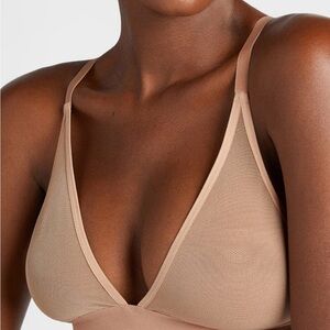 Negative Underwear Sieve bra Size 4